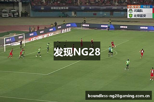 发现NG28